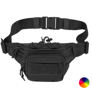 Тактическая сумка MAXPEDITION Octa Versipack Black, 0455B Тактическая сумка MAXPEDITION Octa Versipack Black, 0455B